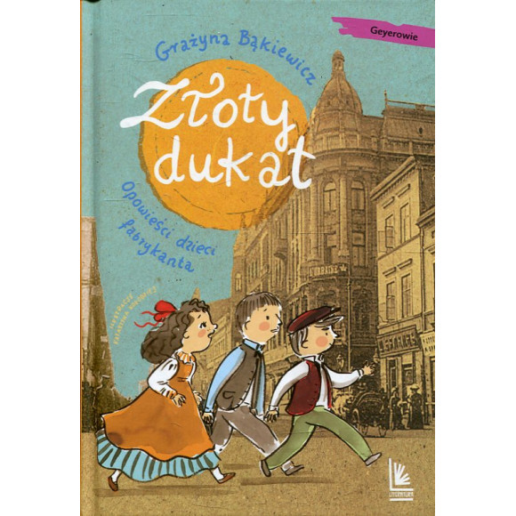 Złoty dukat