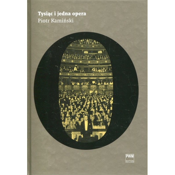 Tysiąc i jedna opera