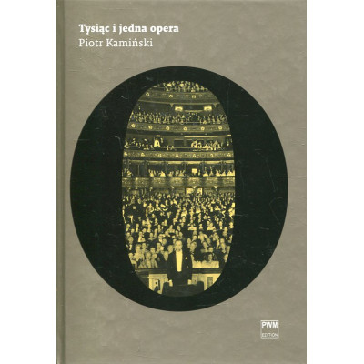 Tysiąc i jedna opera
