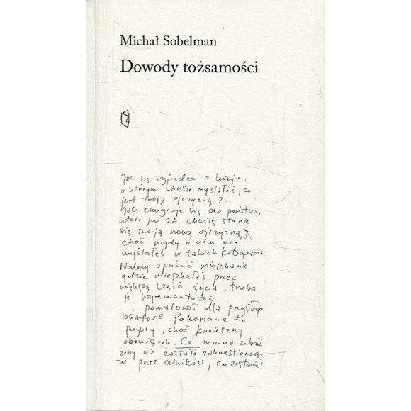 Dowody tożsamości