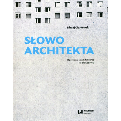 Słowo architekta
