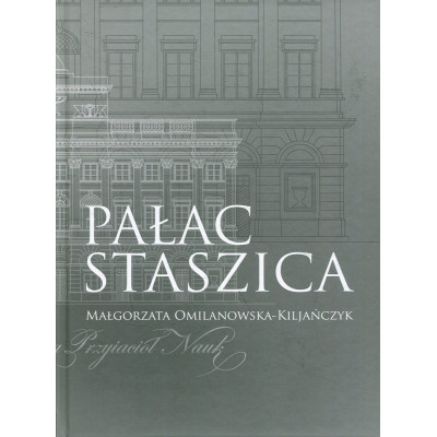 Pałac Staszica