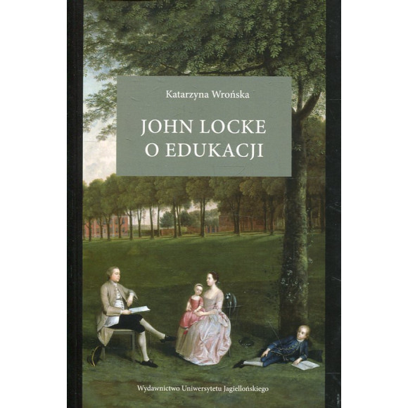 John Locke o edukacji