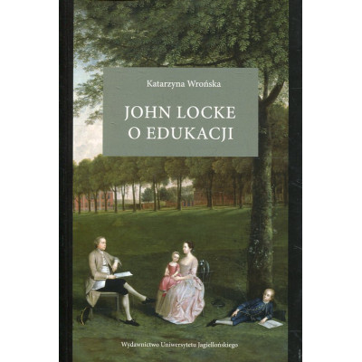 John Locke o edukacji