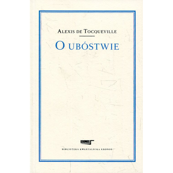 O ubóstwie