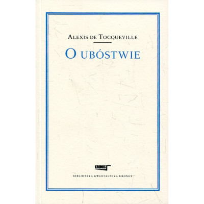 O ubóstwie
