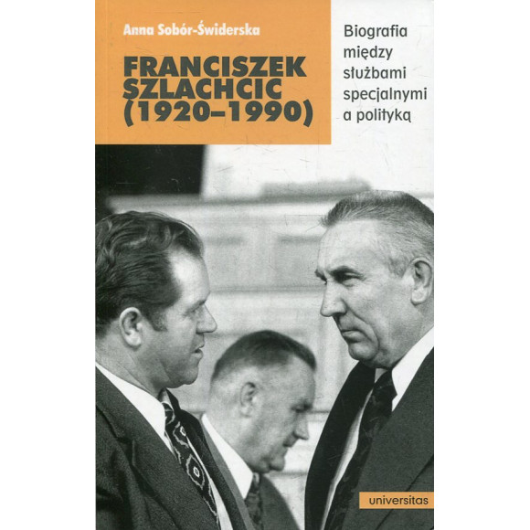 Franciszek Szlachcic (1920-1990)