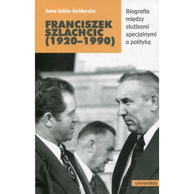 Franciszek Szlachcic (1920-1990)