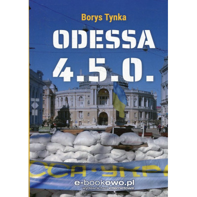 Odessa 4.5.0.