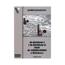 AL Bunzlau I i AL Bunzlau II - filie KL Gross-Rosen w Bolesławcu