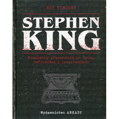 Stephen King