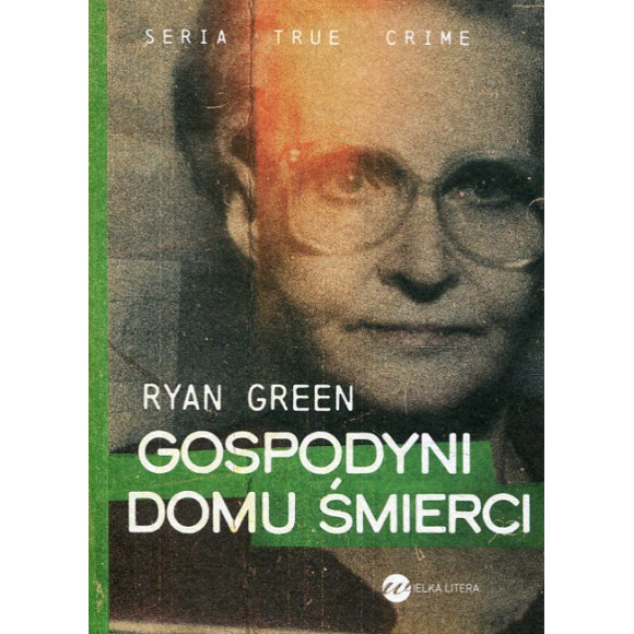 Gospodyni domu śmierci