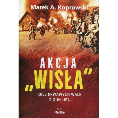 Akcja Wisła