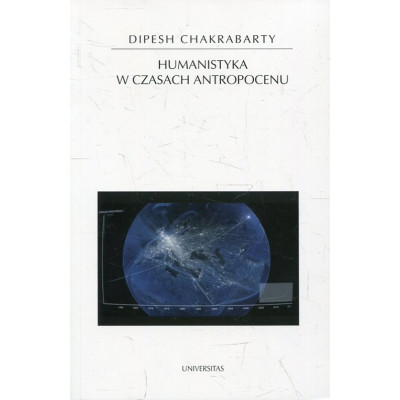 Humanistyka w czasach antropocenu
