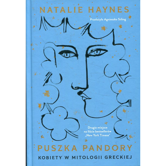 Puszka Pandory Kobiety w mitologii greckiej