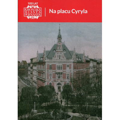 Na placu Cyryla