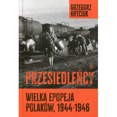 Przesiedleńcy