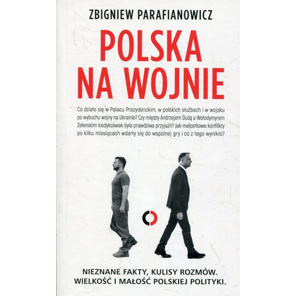 Polska na wojnie