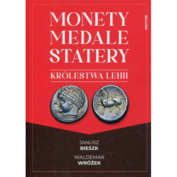 Monety, medale i statery królestwa Lehii