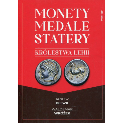 Monety, medale i statery królestwa Lehii