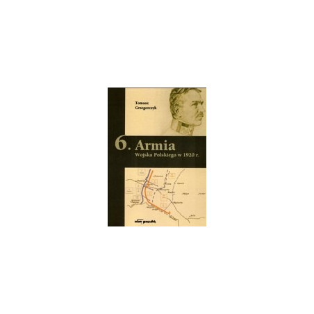 6. Armia Wojska Polskiego w 1920 r.