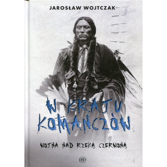 W kraju Komanczów
