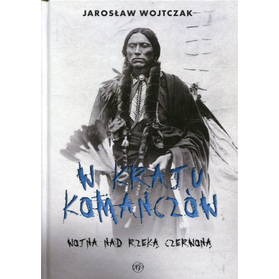 W kraju Komanczów