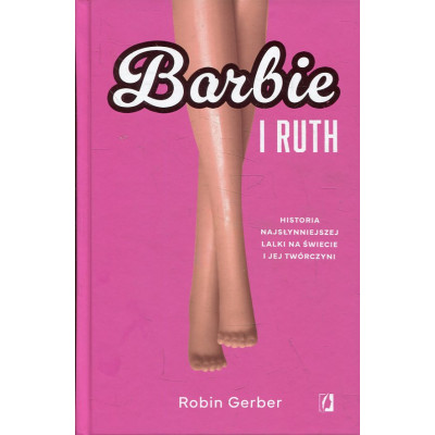 Barbie i Ruth