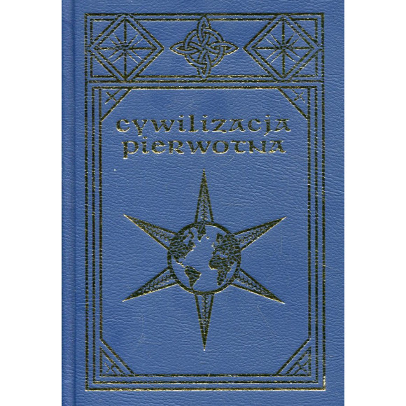 Cywilizacja pierwotna