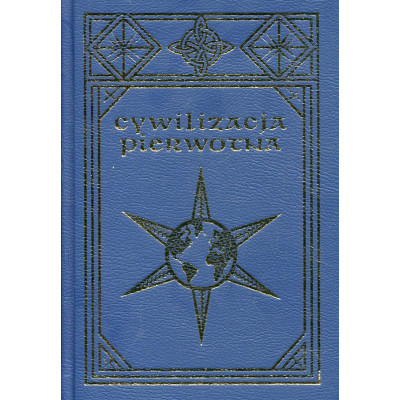 Cywilizacja pierwotna