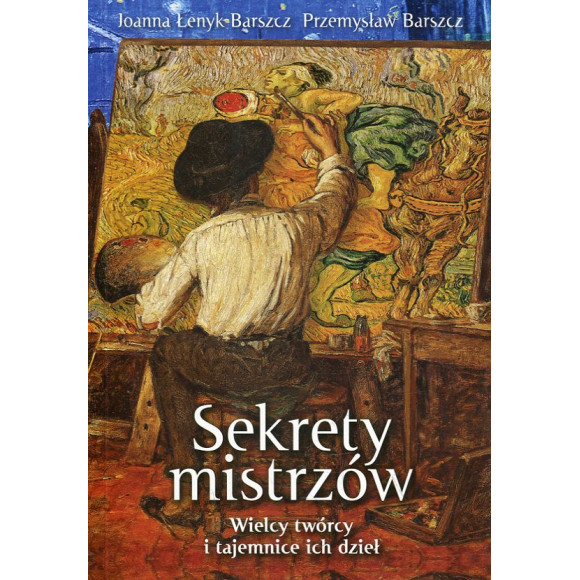 Sekrety mistrzów