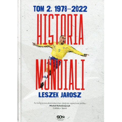 Historia mundiali Tom 2 1978-2022