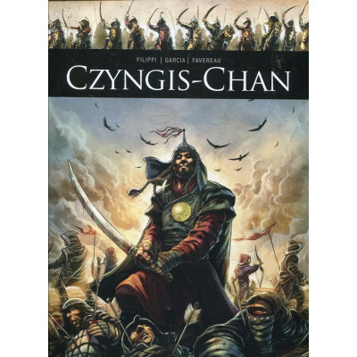 Czyngis-Chan