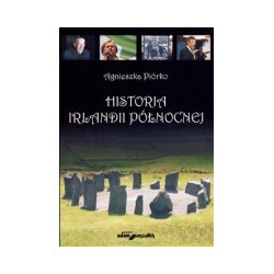 Historia Irlandii Północnej