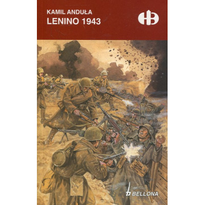 Lenino 1943