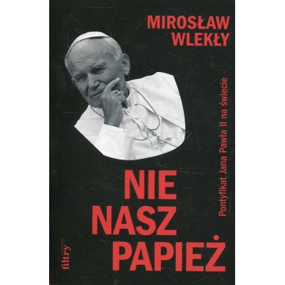 Nie nasz papież