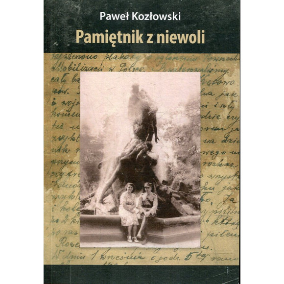 Pamiętnik z niewoli