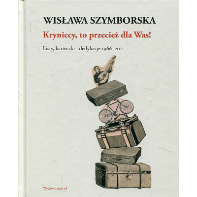 Kryniccy, to przecież dla Was!