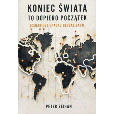 Koniec świata to dopiero początek