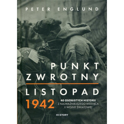 Punkt zwrotny Listopad 1942.