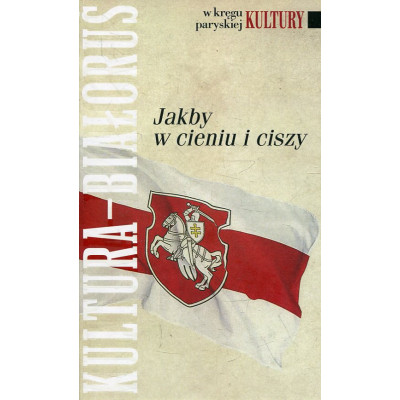 Jakby w cieniu i ciszy
