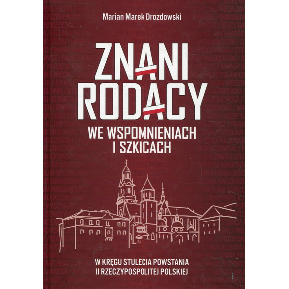 Znani rodacy we wspomnieniach i szkicach