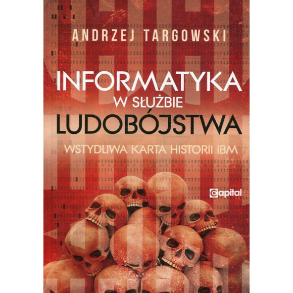 Informatyka w służbie ludobójstwa