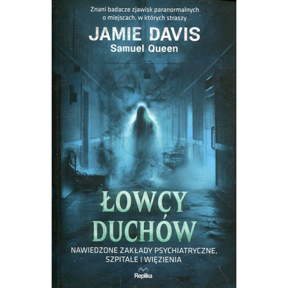 Łowcy duchów