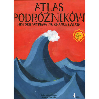 Atlas podróżników