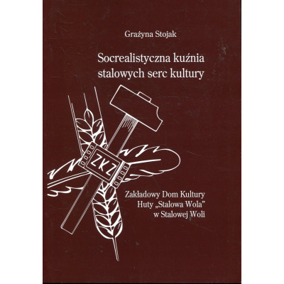 Socrealistyczna kuźnia stalowych serc kultury