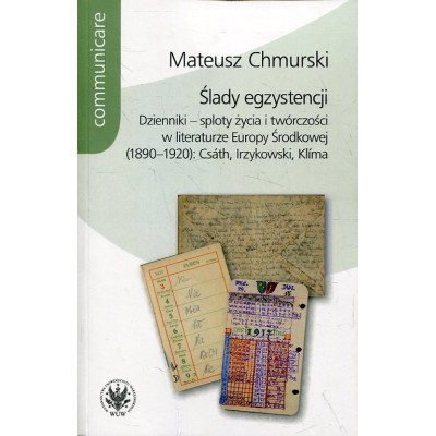 Ślady egzystencji