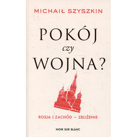 Pokój czy wojna?