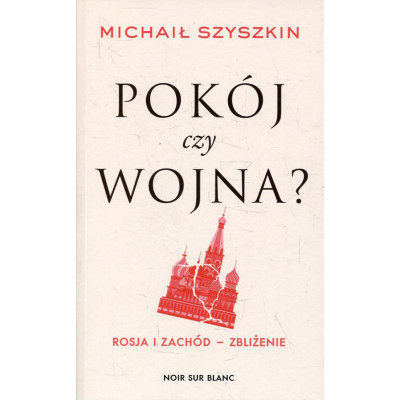 Pokój czy wojna?