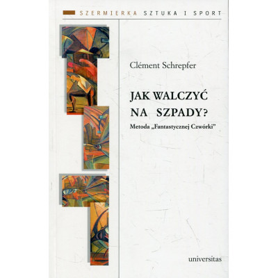 Jak walczyć na szpady?